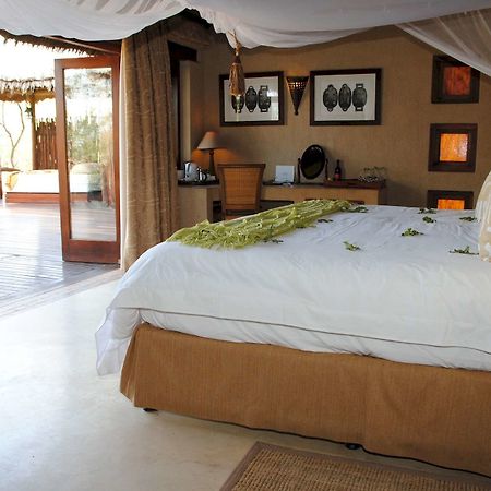 Simbambili Game Lodge Резерват Манйелети Екстериор снимка